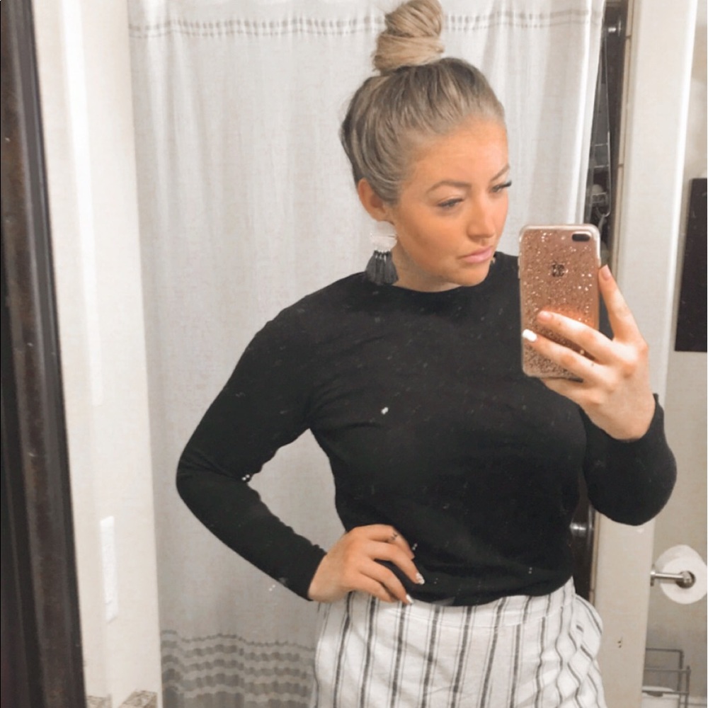 Meet your Posher, Kalee